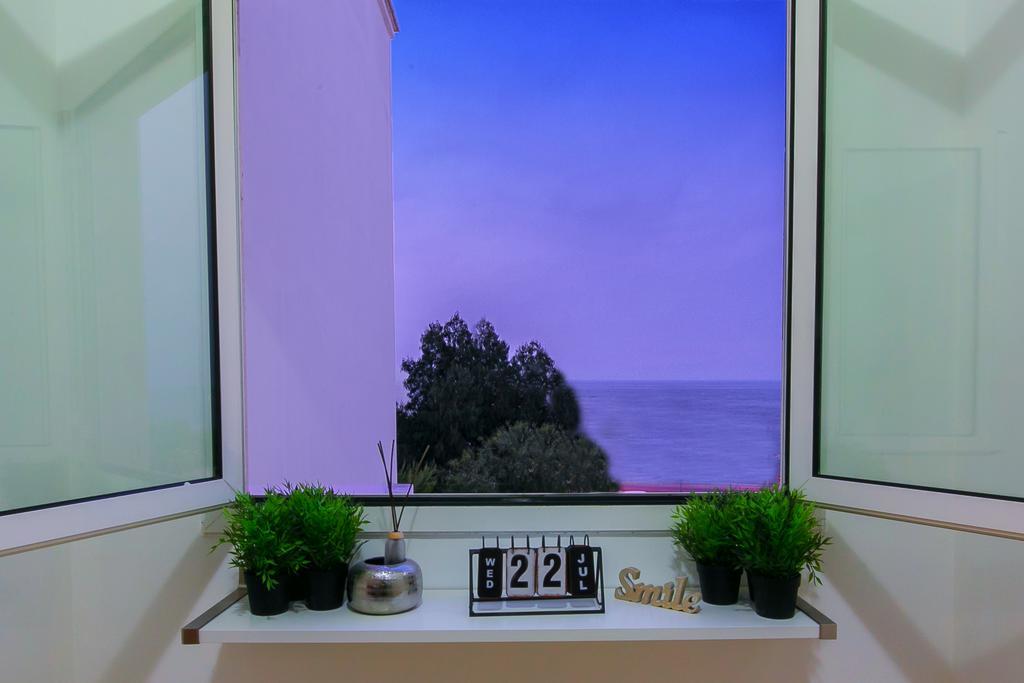 Hotel Riviera Μπάρι Εξωτερικό φωτογραφία